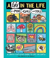 Aladdin A Day in the Life of a Poo, a Gnu, and You