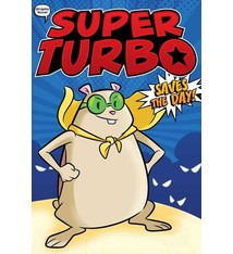 Little Simon Super Turbo Saves the Day!