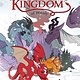 Little Simon Dragon Kingdom of Wrenly #1 The Coldfire Curse