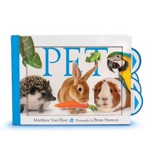 Simon & Schuster/Paula Wiseman Books Pet