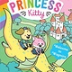 Little Simon Itty Bitty Princess Kitty #7 Welcome to Wagmire