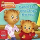 Simon Spotlight Daniel Tiger: Feels One Stripe Nervous