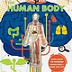 Silver Dolphin Books Uncover the Human Body