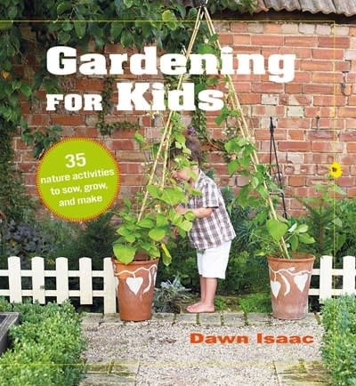 Ryland Peters & Small Gardening for Kids