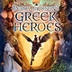 Disney-Hyperion Percy Jackson's Greek Heroes (Companion)