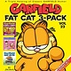 Ballantine Books Garfield Fat Cat 3-Pack #23