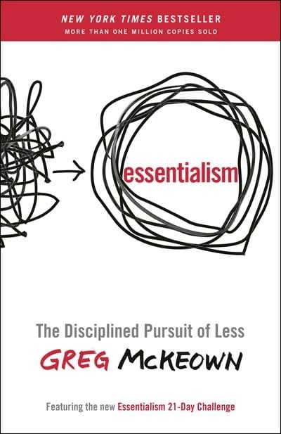 Currency Essentialism: The Disciplined Pursuit of Less