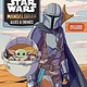 Disney Lucasfilm Press Star Wars: The Mandalorian: Allies & Enemies (World of Reading, Lvl 2)