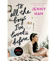 Simon & Schuster Books for Young Readers To All the Boys I've Loved Before 01
