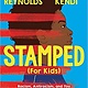Little, Brown Books for Young Readers Stamped (For Kids)