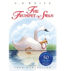 The Trumpet of the Swan