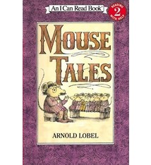HarperCollins Mouse Tales