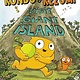 Little, Brown Books for Young Readers Kondo & Kezumi #1 Visit Giant Island