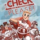 First Second Check, Please! #1  #Hockey [Graphic Novel]