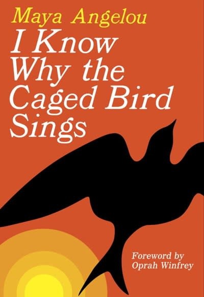 I Know Why the Caged Bird Sings: A memoir