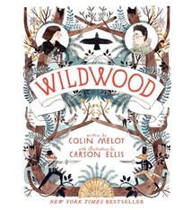 Balzer + Bray Wildwood 01