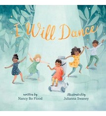 Atheneum Books for Young Readers I Will Dance