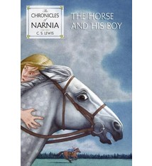 HarperCollins Narnia 03 The Horse and His Boy