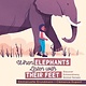 Pajama Press When Elephants Listen With Their Feet