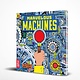 What on Earth Books Marvelous Machines: A Magic Lens Book