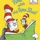 Dr. Seuss Library: I Can Read with My Eyes Shut