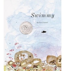 Knopf Books for Young Readers Swimmy