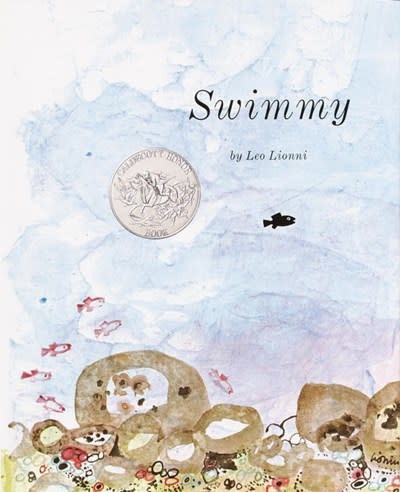Knopf Books for Young Readers Swimmy