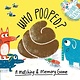 Laurence King Publishing Who Pooped? A Matching & Memory Game