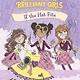 Albert Whitman & Company Miss Bunsen's School for Brilliant Girls: If the Hat Fits