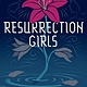 AW Teen Resurrection Girls