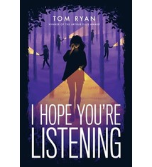 AW Teen I Hope You're Listening