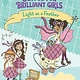 Albert Whitman & Company Miss Bunsen's School for Brilliant Girls: Light as a Feather