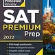Princeton Review Princeton Review SAT Premium Prep, 2022