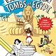 Yearling Escape This Book! Tombs of Egypt