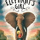 Yearling The Elephant's Girl