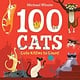 Random House Books for Young Readers 100 Cats: Cute Kitties to Count