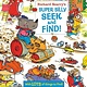 Golden Books Richard Scarry's Super Silly Seek and Find!