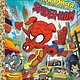 Golden Books Marvel Spider-Man: Spider-Ham (Little Golden Book)