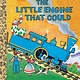 Golden Books The Little Engine That Could (Little Golden Book)