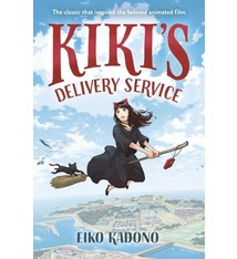 Yearling Kiki's Delivery Service