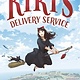 Yearling Kiki's Delivery Service