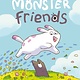 Random House Graphic Monster Friends
