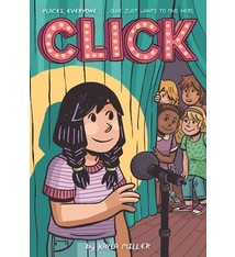 Etch/HMH Books for Young Readers Click