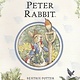 Warne The Complete Adventures of Peter Rabbit