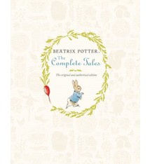 Warne Beatrix Potter: The Complete Tales