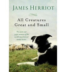 All Creatures Great and Small 01