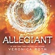 Divergent 03 Allegiant