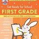 Black Dog & Leventhal Get Ready for School: First Grade (Revised and Updated)