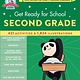 Black Dog & Leventhal Get Ready for School: Second Grade (Revised and Updated)