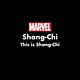 Marvel Press Marvel Superheroes: This is Shang-Chi (World of Reading, Lvl 1)